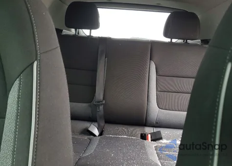 2021 Chevrolet Trailblazer Lt from USA, damaged, VIN KL79MPSL7MB004324